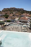 A for Athens