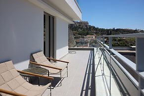 A for Athens