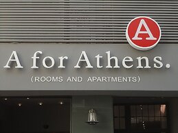 A for Athens