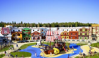LEGOLAND Feriendorf