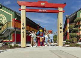 LEGOLAND Feriendorf