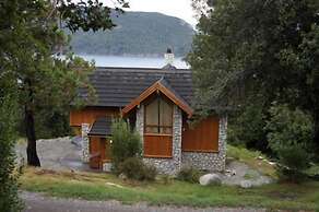 Las Morillas Huemul Lodge