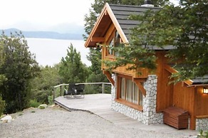 Las Morillas Huemul Lodge