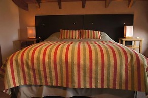 Las Morillas Huemul Lodge