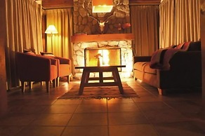 Las Morillas Huemul Lodge
