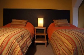 Las Morillas Huemul Lodge