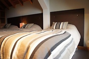 Las Morillas Huemul Lodge