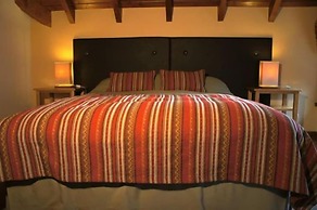 Las Morillas Huemul Lodge