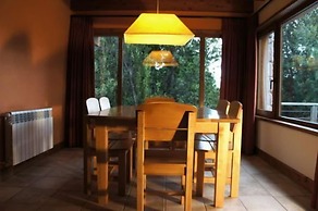 Las Morillas Huemul Lodge