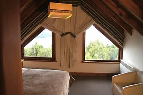 Las Morillas Huemul Lodge