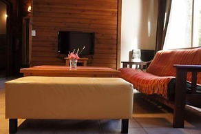 Las Morillas Huemul Lodge