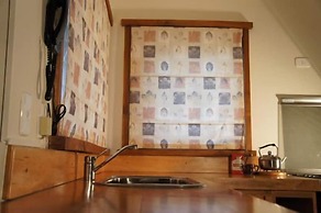 Las Morillas Huemul Lodge