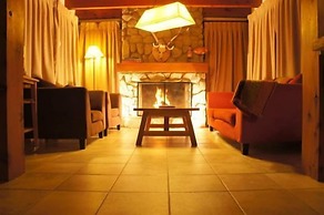 Las Morillas Huemul Lodge