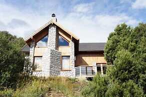 Las Morillas Huemul Lodge