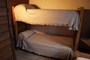 Las Morillas Huemul Lodge