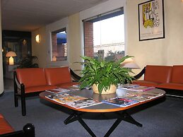 Centro Siloe Residence Hotel