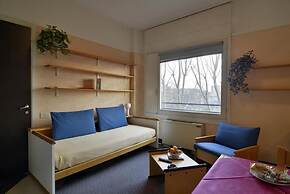 Centro Siloe Residence Hotel