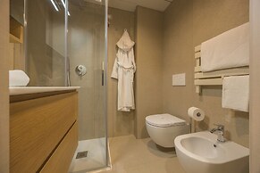 Centro Siloe Residence Hotel
