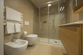 Centro Siloe Residence Hotel