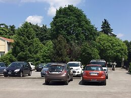 Centro Siloe Residence Hotel