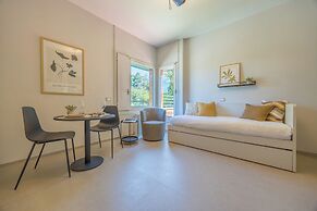 Centro Siloe Residence Hotel
