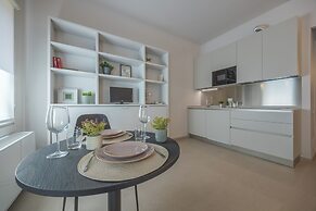 Centro Siloe Residence Hotel