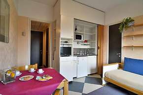 Centro Siloe Residence Hotel