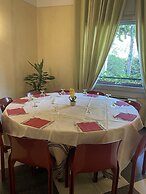 Centro Siloe Residence Hotel