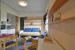 Centro Siloe Residence Hotel