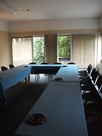 Centro Siloe Residence Hotel