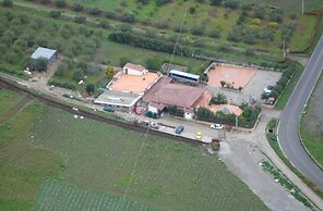 Agriturismo La Targa