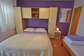 Rooms Sunce Supetar - Island Brac