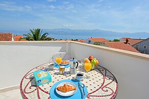 Rooms Sunce Supetar - Island Brac