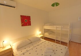 Rooms Sunce Supetar - Island Brac