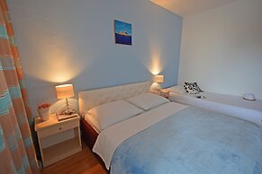 Rooms Sunce Supetar - Island Brac