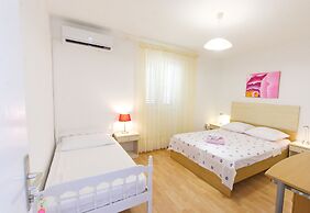 Rooms Sunce Supetar - Island Brac