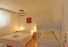 Rooms Sunce Supetar - Island Brac