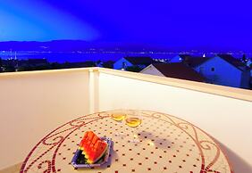 Rooms Sunce Supetar - Island Brac