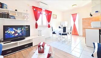 Rooms Sunce Supetar - Island Brac