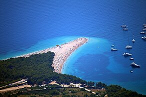Rooms Sunce Supetar - Island Brac