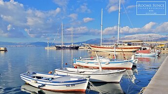 Rooms Sunce Supetar - Island Brac