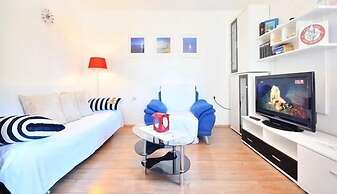 Rooms Sunce Supetar - Island Brac