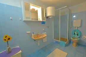 Rooms Sunce Supetar - Island Brac