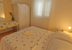 Rooms Sunce Supetar - Island Brac