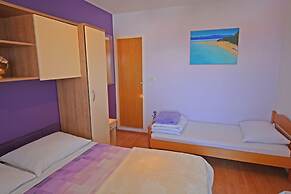 Rooms Sunce Supetar - Island Brac