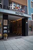 Hotel Schwarzer Bär
