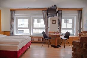 Hotel Schwarzer Bär