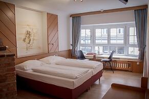 Hotel Schwarzer Bär