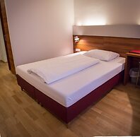 Hotel Schwarzer Bär