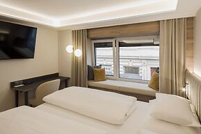 Hotel Schwarzer Bär
